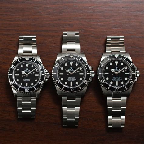 regolare cinturino rolex submariner|how to use rolex submariner.